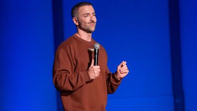 Matteo Lane: The Al Dente Special debuts on Hulu this weekend