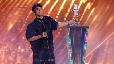 Austria Named As The Winner Of The 69th Eurovision Song Contest