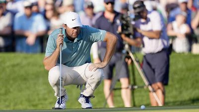 2025 PGA Championship Day 3 Facts, Stats and Numbers We Noticed