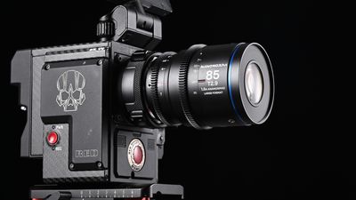 What is an anamorphic lens –and do you need one for shooting video?