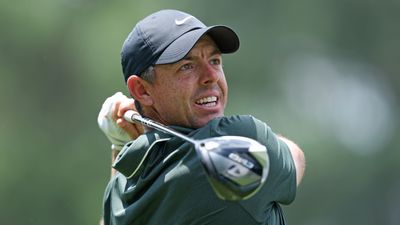 PGA Of America Issues Statement After Rory McIlroy's Non-Conforming Driver Report