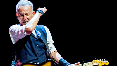 American Federation of Musicians wades into Bruce Springsteen's war of words with Donald Trump
