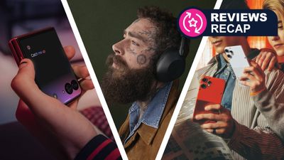 5 outstanding tech reviews of the week: the sublime new Sony WH-1000XM6 headphones and Motorola's seriously stylish foldable