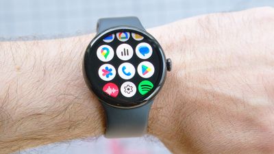 WearOS 6 is coming soon — here's 6 new features to try first when it drops including Gemini AI
