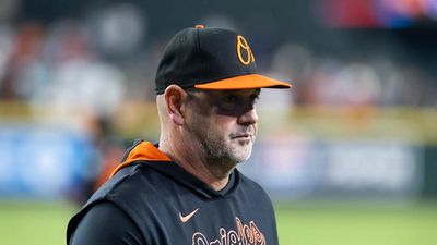 Heartbroken Orioles Players Take Accountability for Brandon Hyde's Firing