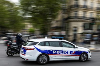 Paris Kidnap Bid Highlights Crypto Data Security Risks