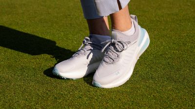 Under Armour Phantom Fore Women’s Golf Shoe Review