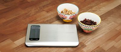 Cosori’s Smart Nutrition scale wants to help you master your macros — I put it to the test