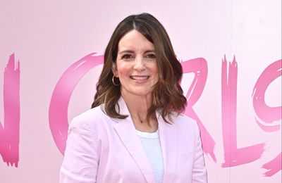 'Being a little older, it’s easier...' Tina Fey is relieved that fame came later to her