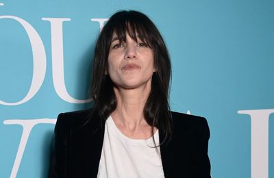 'I would say that it should become a global attitude...' Charlotte Gainsbourg reveals the trait she wanted her children to have