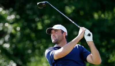 How Much Did Scottie Scheffler Win At The PGA Championship?