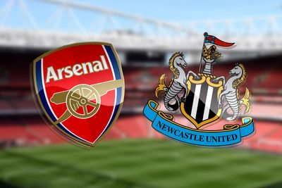 How to watch Arsenal vs Newcastle: TV channel and live stream for Premier League today