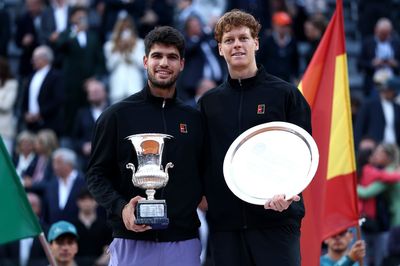 Sinner vs Alcaraz start time and how to watch French Open final today