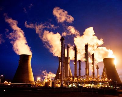 Revealed: European ‘green’ investments hold billions in fossil fuel majors