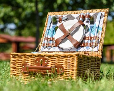 ‘Free hamper – just pay P&P’: the scam offers targeting your bank details
