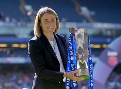 Sonia Bompastor takes Chelsea to new levels of dominance in ominous warning to rivals