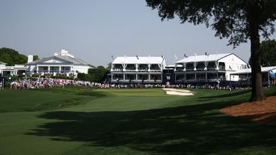 What You Get For Finishing Second At The PGA Championship