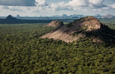 Ten dead in ‘brutal’ attacks by Isis-linked militants on Mozambique wildlife reserve