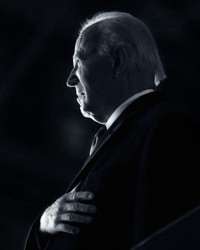 Original Sin: book on Biden’s health decline reopens Democratic party’s wounds
