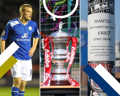 Women’s FA Cup final, Premier League, La Liga and more: matchday live – as it happened