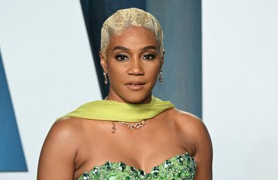 Tiffany Haddish has strict financial criteria for potential boyfriends