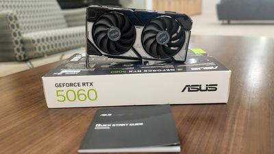 I played 5 games on the RTX 5060 — is this budget GPU actually enough?