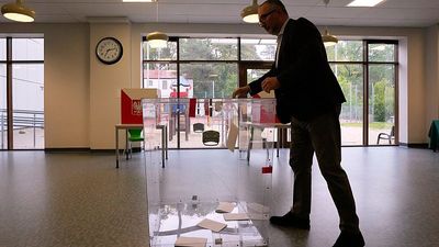 Polish diaspora takes keen interest in presidential election