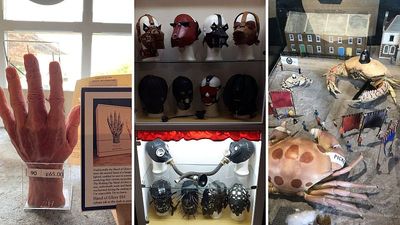 International Museum Day: Discover Europe’s most eccentric museums