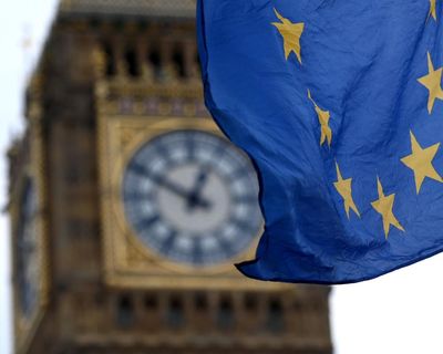 ‘We’re in the last, hard yards’: quiet hopes for UK-EU reset at crucial summit