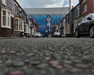 ‘Goodison Park has been part of saving my life’: Everton fans mourn club’s Mersey move