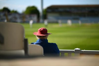 Somerset beat Sussex, Leicestershire flying high in Division Two: county cricket – as it happened