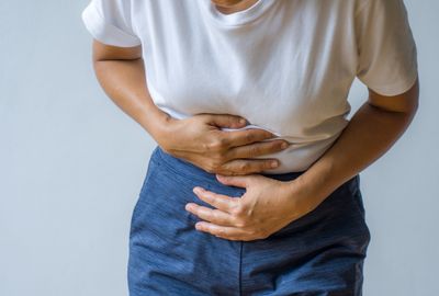 Think twice before a parasite cleanse
