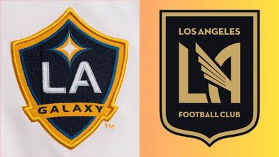 LA Galaxy vs. LAFC: El Trafico Preview, Predictions and Lineups