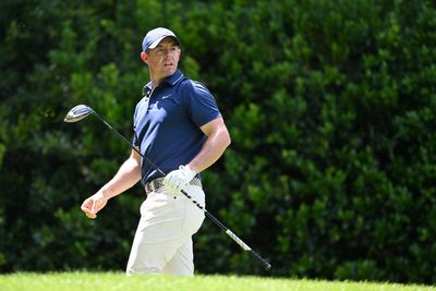 Rory McIlroy forced to change driver after breaking little-known rule