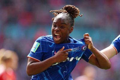 Chelsea vs Manchester United LIVE: Women's FA Cup final result, latest updates and reaction