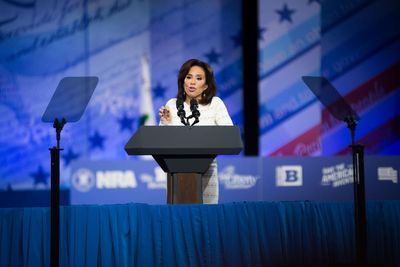 Jeanine Pirro is latest loyalist to join Fox News to Trump administration pipeline