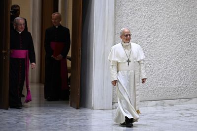 The right reviled Francis. How will Pope Leo XIV confront the schism in the US church?