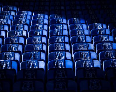 Everton 2-0 Southampton: Goodison Park finale in Premier League – as it happened
