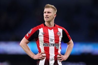 Ben Mee confirms Brentford exit at the end of the season