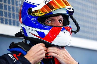 Max Verstappen offended as fellow drivers question Nurburgring record