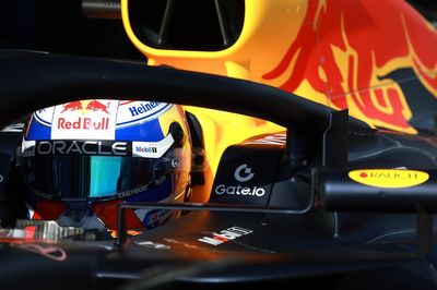 Verstappen hurt by accusations over Nurburgring record