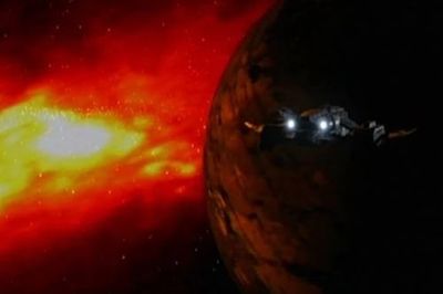 30 Years Ago, An Iconic Sci-Fi Show Was Almost Spoiled By Accident