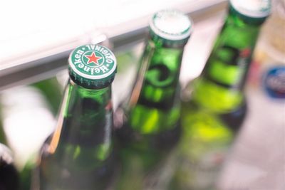 Savvy Investors Are Raising a Glass for Heineken Stock