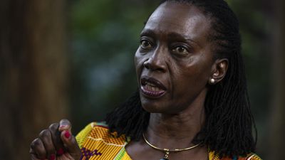 Kenyan politician, lawyer for Tanzania opposition leader arrested