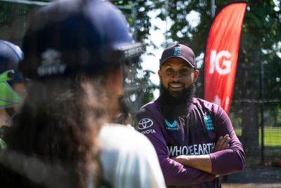 Adil Rashid backs Harry Brook to cope with leading England’s one-day sides