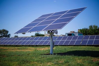 Nextracker’s Solar Surge: Will It Shatter Its All-Time High?