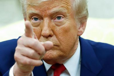 US lawyers set up own firms to lead legal fightback in face of Trump onslaught