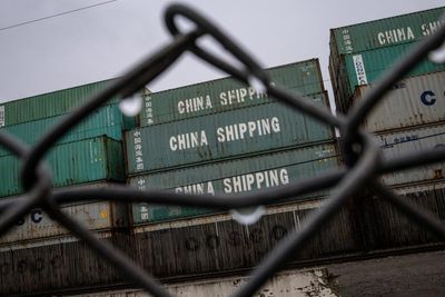 This pause in the trade war will be brief. Small businesses, plan accordingly