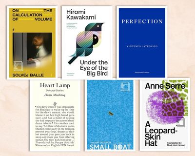 A Danish Groundhog Day or tales of millennial angst… What should win this year’s International Booker?