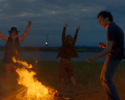 Urchin review – Harris Dickinson’s homelessness drama is a terrific directorial debut